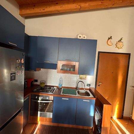 Appartamento A&A Attic Somma Lombardo Esterno foto