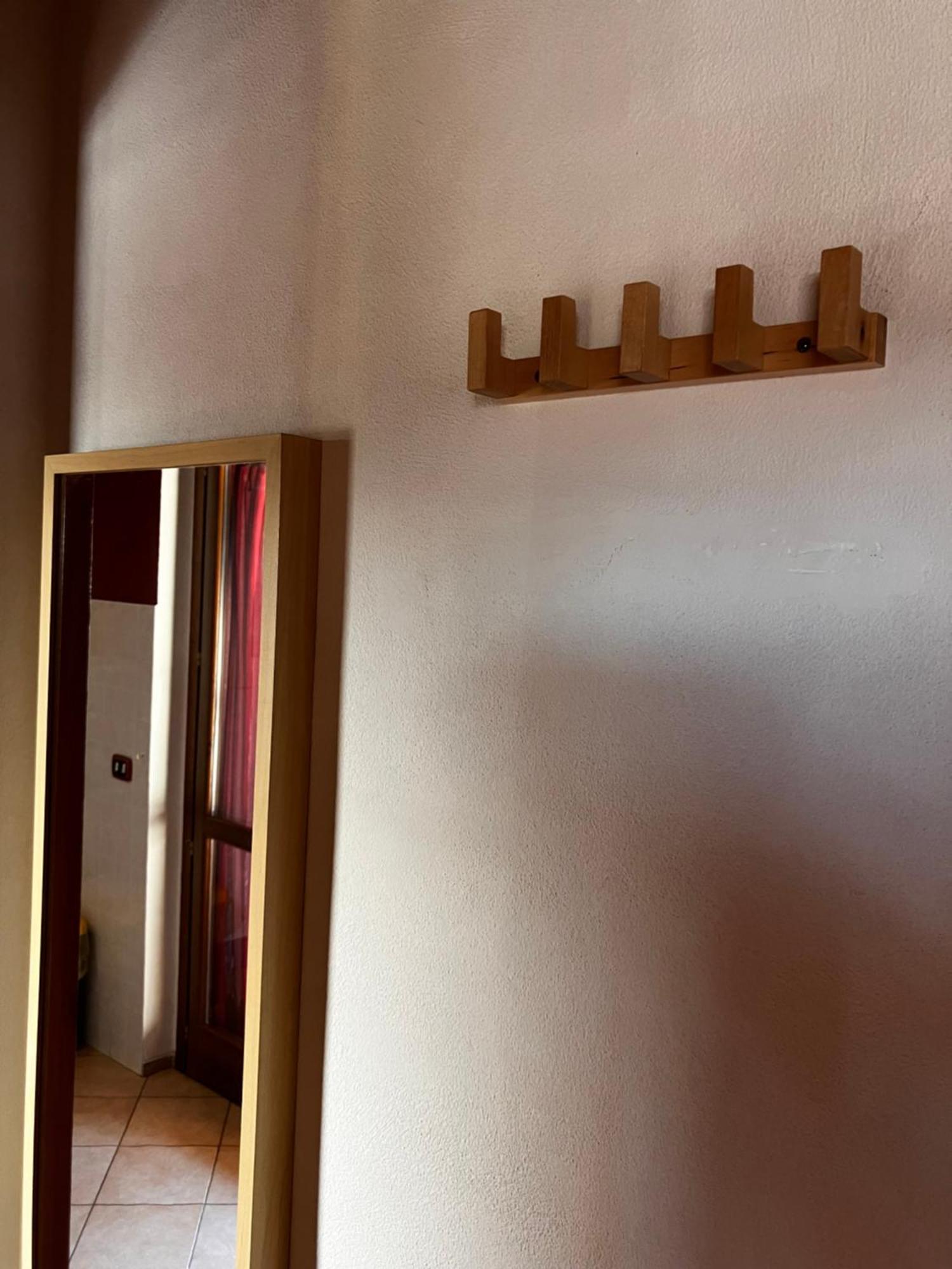 Appartamento A&A Attic Somma Lombardo Esterno foto